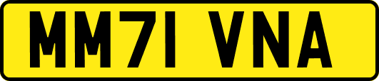 MM71VNA