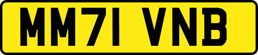 MM71VNB