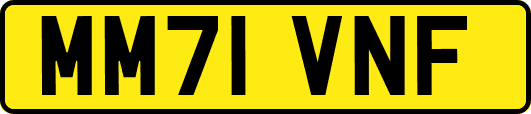 MM71VNF