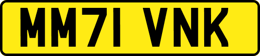 MM71VNK