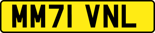 MM71VNL