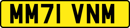 MM71VNM