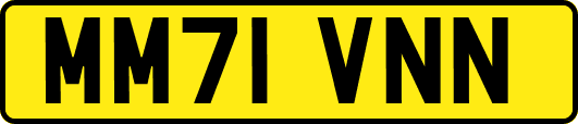 MM71VNN