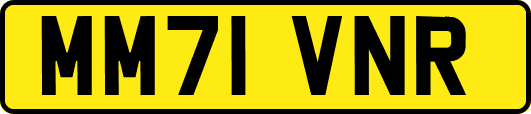 MM71VNR