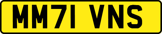 MM71VNS