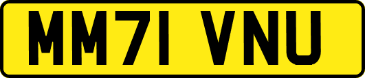 MM71VNU