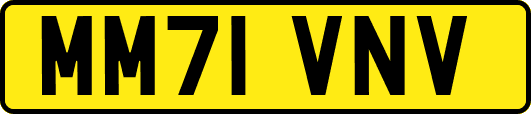 MM71VNV