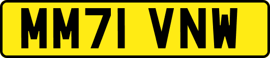 MM71VNW