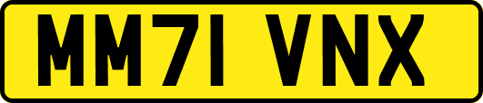MM71VNX