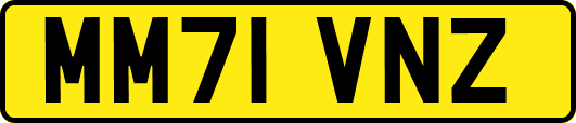 MM71VNZ