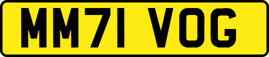 MM71VOG