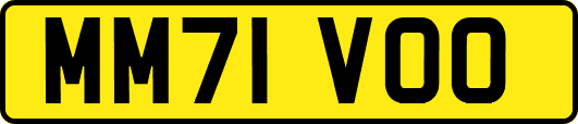 MM71VOO