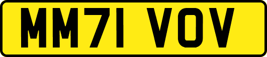 MM71VOV