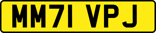 MM71VPJ