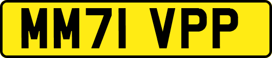 MM71VPP