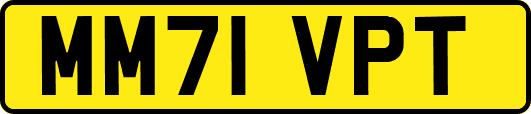 MM71VPT
