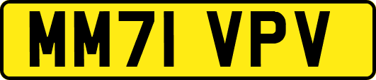 MM71VPV