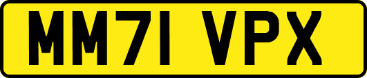 MM71VPX