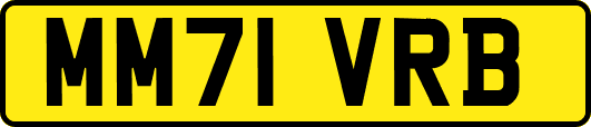MM71VRB