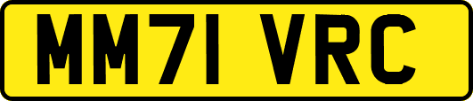 MM71VRC