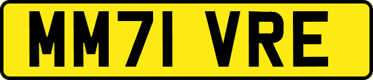 MM71VRE