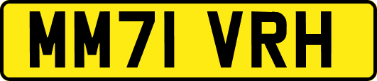 MM71VRH