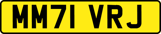 MM71VRJ