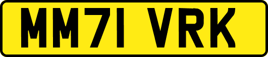 MM71VRK