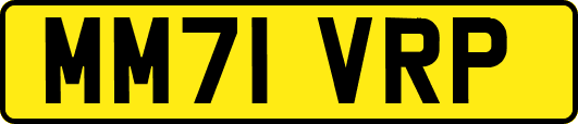 MM71VRP