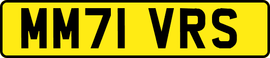 MM71VRS