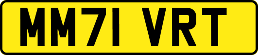 MM71VRT
