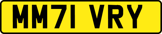 MM71VRY