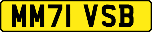 MM71VSB