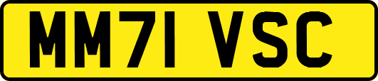 MM71VSC