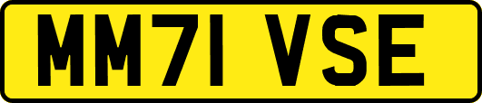 MM71VSE