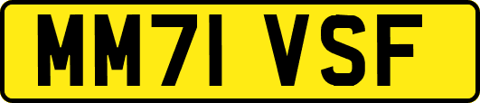 MM71VSF