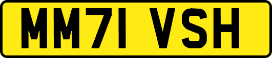 MM71VSH
