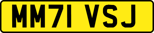 MM71VSJ