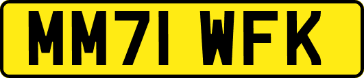 MM71WFK