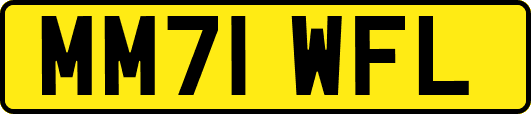 MM71WFL