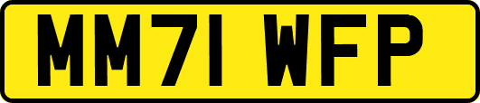 MM71WFP