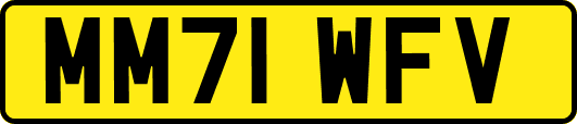 MM71WFV
