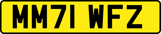 MM71WFZ
