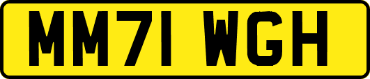 MM71WGH