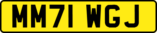 MM71WGJ