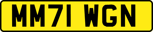 MM71WGN