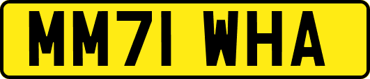 MM71WHA