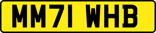 MM71WHB