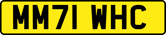 MM71WHC