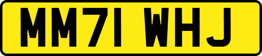 MM71WHJ